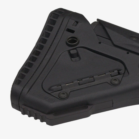 Адаптер для QD-антабки Magpul Sling Mount Kit - Type 2. MAG332-BLK