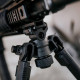 Сошки Magpul  Bipod для кріплення на Picatinny. Чорні. MAG941-BLK