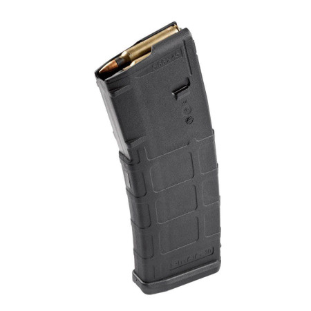 Магазин Magpul PMAG 30pt Magpul PMAG 30 GEN M2 на 30 патронов 5.56x45mm NATO для AR15/M4.Черный.