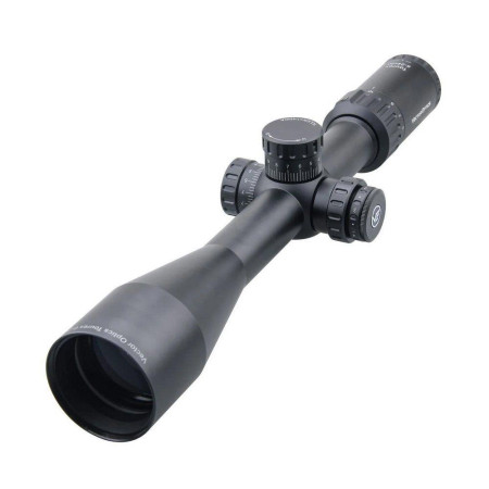 Оптичний приціл Vector Optics Rifle Scope Tourex 6-24x50 - 30 mm - First Focal Plane - SCFF-19