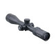 Оптичний приціл Vector Optics Rifle Scope Tourex 6-24x50 - 30 mm - First Focal Plane - SCFF-19