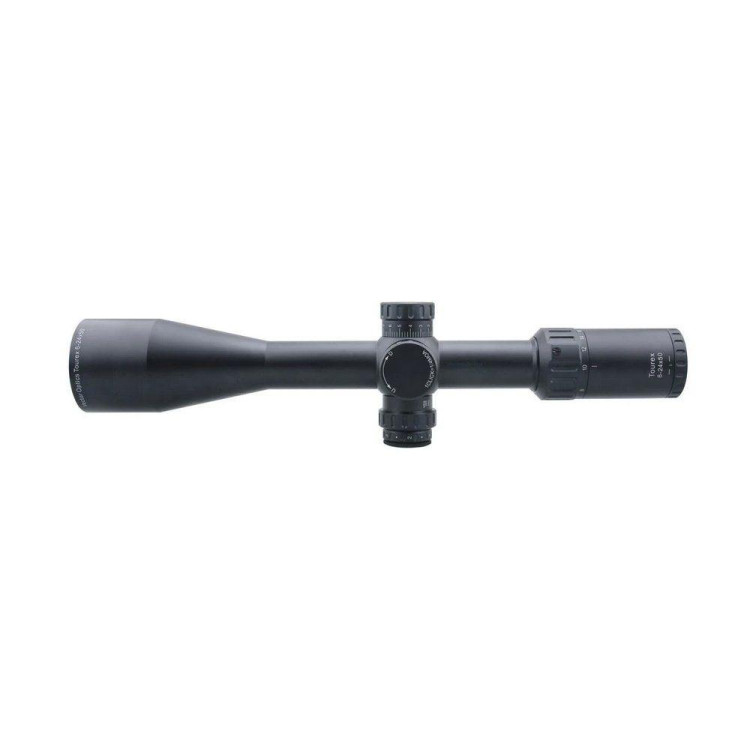 Оптический прицел Vector Optics Rifle Scope Tourex 6-24x50 - 30 мм - First Focal Plane - SCFF-19