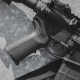 Модульная пистолетная ручка Magpul MIAD GEN 1.1 Grip Kit Type 1. MAG520-ODG. Оливковая