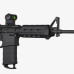 Цівка Magpul MOE M-LOK Hand Guard, Carbine-Length для AR15/M4 (Black). MAG424-BLK