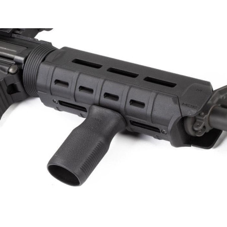 Цівка Magpul MOE M-LOK Hand Guard, Carbine-Length для AR15/M4 (Black). MAG424-BLK