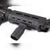 Цівка Magpul MOE M-LOK Hand Guard, Carbine-Length для AR15/M4 (Black). MAG424-BLK