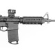 Цевье Magpul MOE M-LOK Hand Guard, Carbine-Length для AR15/M4 Black. MAG424-BLK