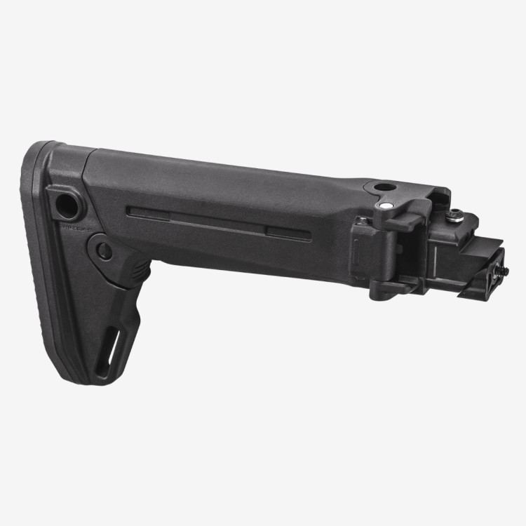 Приклад Magpul ZHUKOV-S STOCK для AK47/AK74 Черный