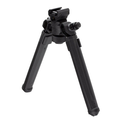 Сошки Magpul  Bipod для кріплення на Picatinny. Чорні. MAG941-BLK