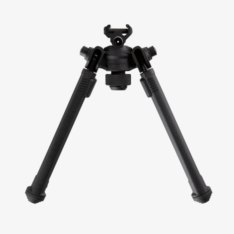 Сошки Magpul Bipod для крепления на Picatinny. Черные. MAG941-BLK