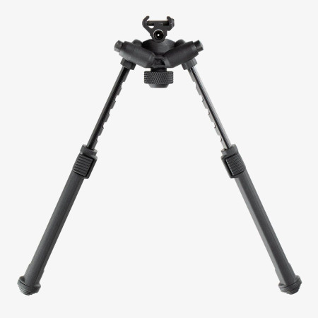 Сошки Magpul  Bipod для кріплення на Picatinny. Чорні. MAG941-BLK