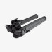 Сошки Magpul  Bipod для кріплення на Picatinny. Чорні. MAG941-BLK