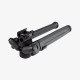 Сошки Magpul  Bipod для кріплення на Picatinny. Чорні. MAG941-BLK