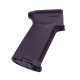 Ручка пистолетная Magpul MOE AK Grip AK-47/AK-74. Цвет: Plum