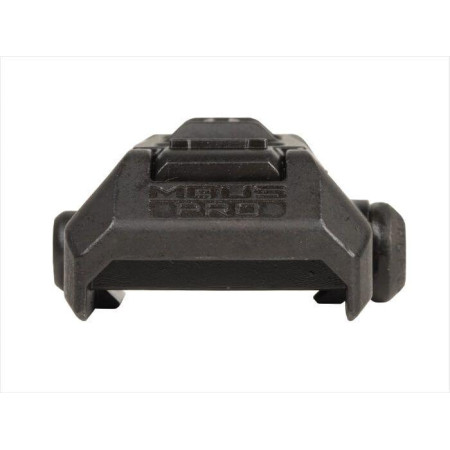 Мушка висока складна MBUS PRO Sight. MAG275