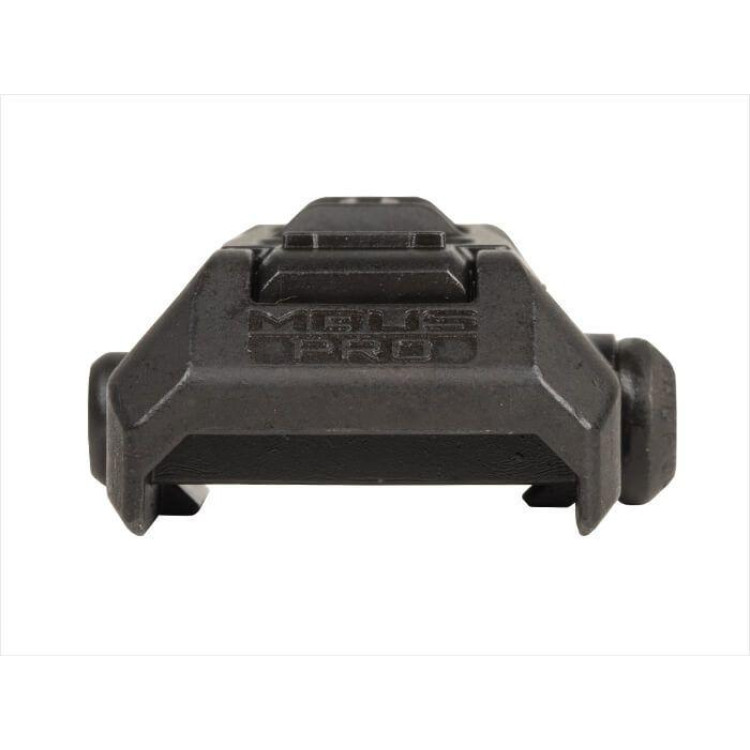 Мушка висока складна MBUS PRO Sight. MAG275