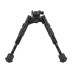 Телескопические сошки UTG Recon 360 TL Bipod, 5.5"-7.0", с креплением Picatinny. TL-BPM02-A