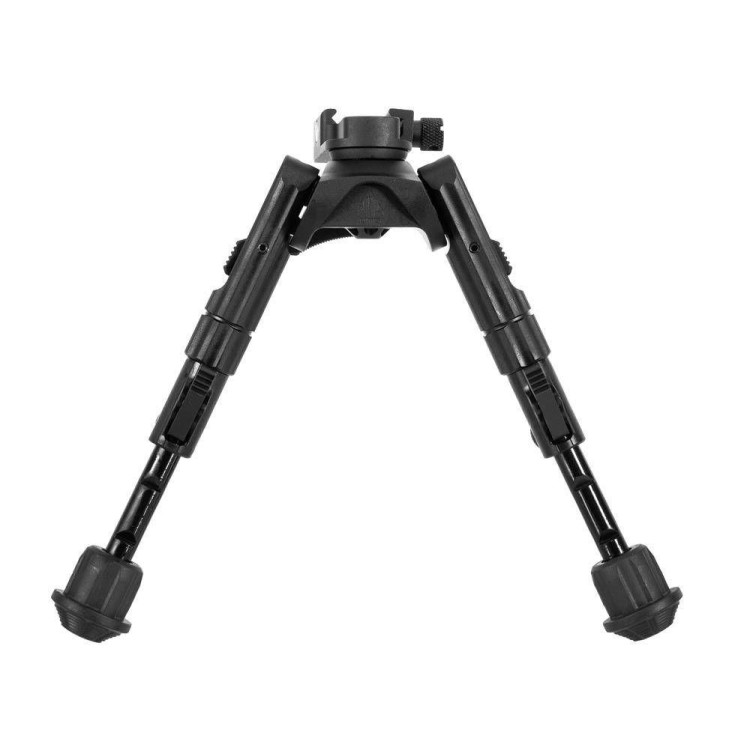 Телескопические сошки UTG Recon 360 TL Bipod, 5.5"-7.0", с креплением Picatinny. TL-BPM02-A