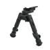 Телескопические сошки UTG Recon 360 TL Bipod, 5.5"-7.0", с креплением Picatinny. TL-BPM02-A