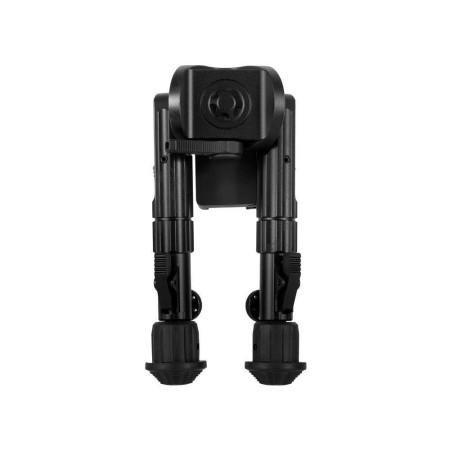 Телескопічні сошки UTG Recon 360  TL Bipod, 5.5"-7.0", з кріпленням Picatinny. TL-BPM02-A