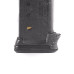 Магазин Magpul PMAG 12 GL9 на 12 патронів для GLOCK G26.Чорний. MAG674-BLK