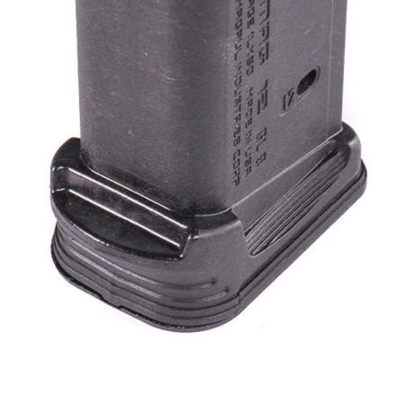 Магазин Magpul PMAG 12 GL9 на 12 патронов для GLOCK G26.Черный. MAG674-BLK