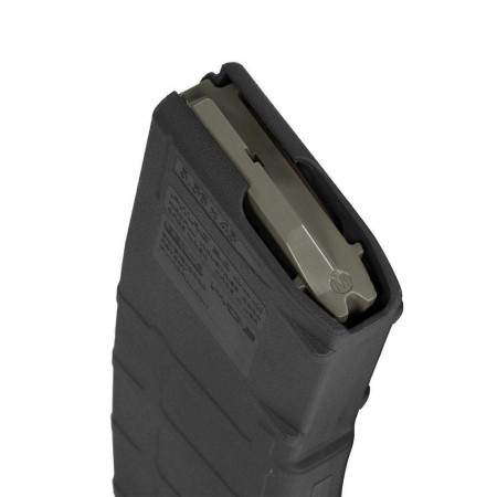 Магазин Magpul PMAG 30 GEN M2 на 30 патронів 5.56x45mm NATO для AR15/M4.Чорний.