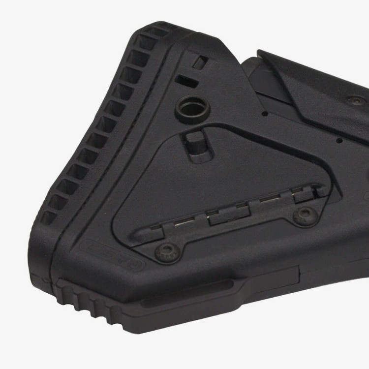 Адаптер для QD-антабки Magpul Sling Mount Kit — Type 2. MAG332-BLK