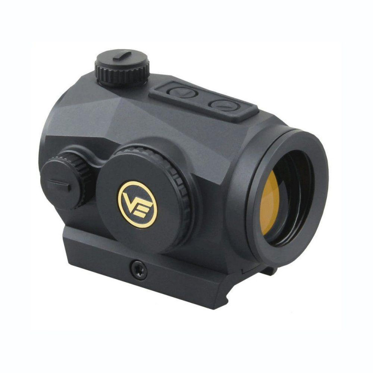 Коліматорний приціл Vector Optics - Scrapper Red Dot Sight Gen. II - 2 MOA