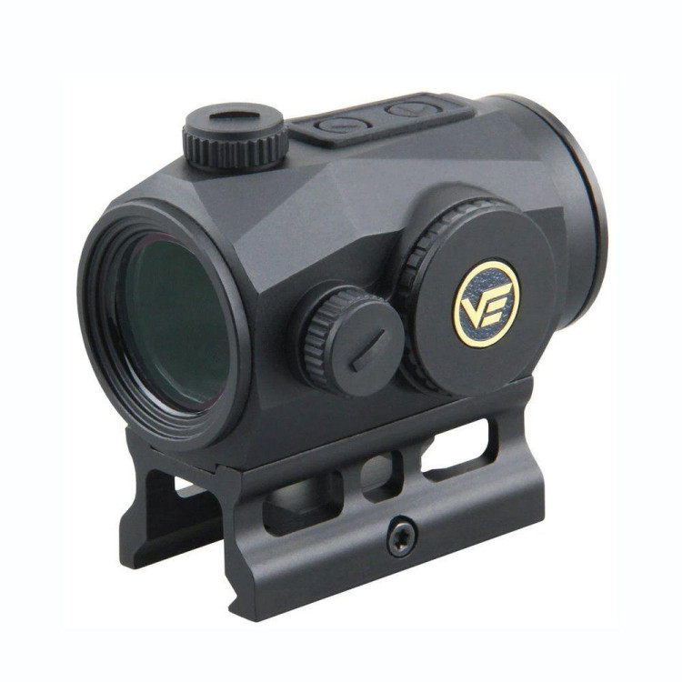 Коллиматорный прицел Vector Optics - Scrapper Red Dot Sight Gen. II - 2 MOA