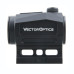 Коліматорний приціл Vector Optics - Scrapper Red Dot Sight Gen. II - 2 MOA