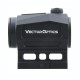 Коллиматорный прицел Vector Optics - Scrapper Red Dot Sight Gen. II - 2 MOA