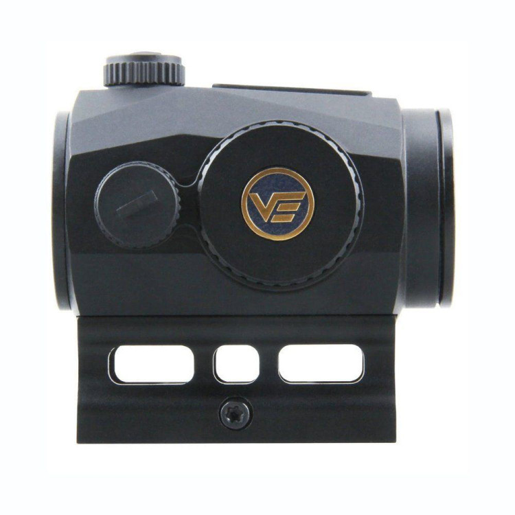 Коліматорний приціл Vector Optics - Scrapper Red Dot Sight Gen. II - 2 MOA