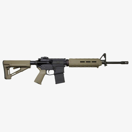 Цевье Magpul MOE M-LOK Hand Guard, Mid-Length для AR15/M4 Black. MAG426-BLK