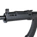 Цівка Magpul ZHUKOV-U для AK-74/AKС-74у (АКСУ). Чорна. MAG680-BLK