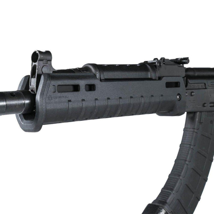 Цевье Magpul ZHUKOV-U для AK-74/AKС-74у АКСУ. Черная. MAG680-BLK