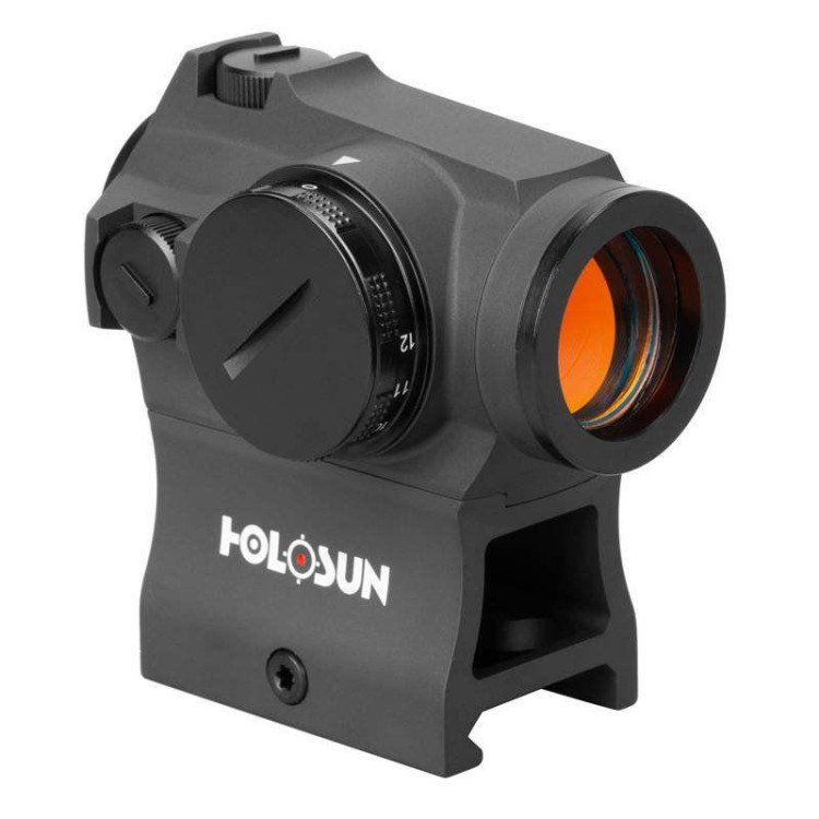 Коллиматорный прицел Holosun - HS403R Red Dot Sight