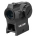 Коліматорний приціл Holosun - HS403R Red Dot Sight - Low mount  1/3 Co-witness Mount. HS403R-RD