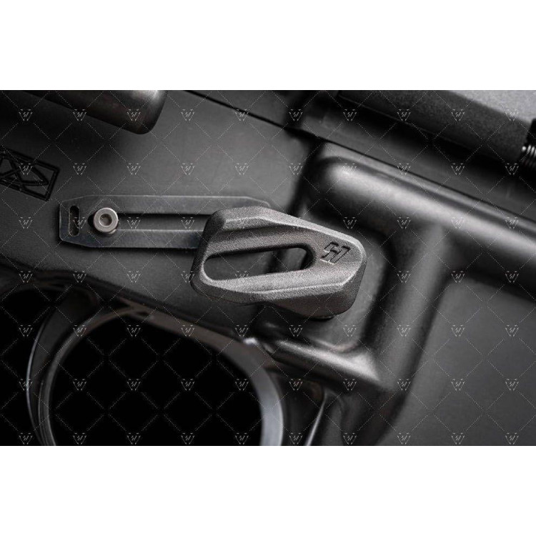 Кнопка сброса магазина Strike Industries AR Modular Mag Release SI-AR-MMR. Черная