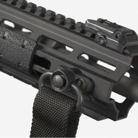 Адаптер к антабке M-LOK QD Sling Mount. MAG606