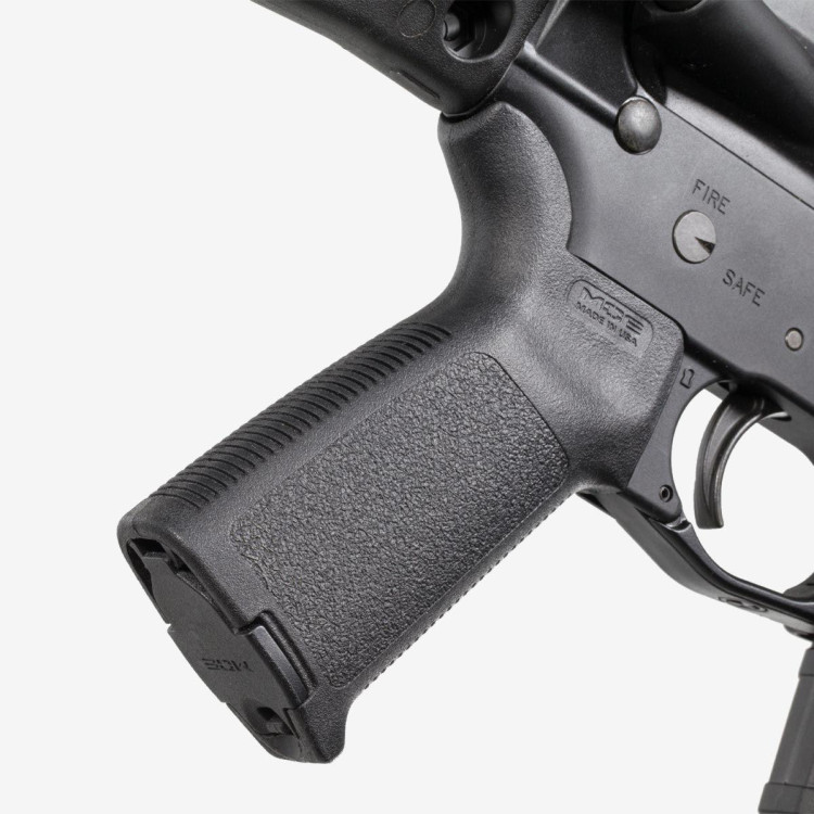 Пістолетна рукоять Magpul MOE Grip для AR15/M4