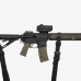 Антабка на планку Пикатинни Picatinny Picatinny Magpul RSA - MAG502