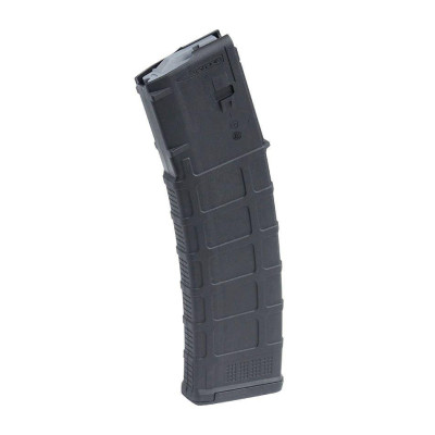 Магазин Magpul PMAG 40 GEN M3 на 40 патронів 5.56x45mm NATO для AR15/M4.Чорний.