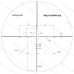 Оптический прицел Vector Optics -Rifle Scope Veyron 6-24x44 - Illuminated Dot - 30 мм - First Focal Plane