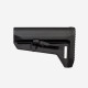 Приклад Magpul MOE SL-K Carbine Stock – Mil-Spec на AR15/M4 Black