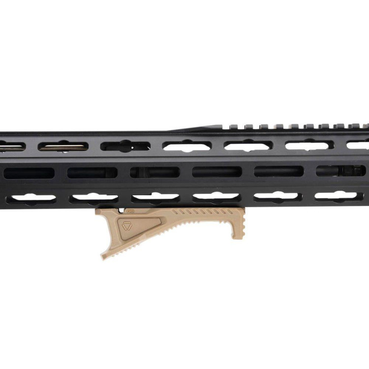 Передняя рукоятка Strike Industries Cobra LINK M-LOK / KeyMod FDE