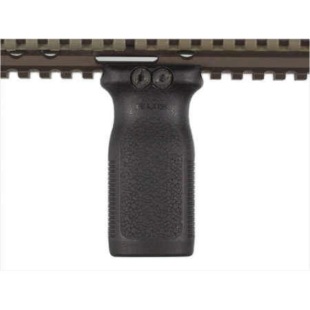 Ручка переносу вогню Magpul RVG - Rail Vertical Grip (колір Flat Dark Earth) MAG412-FDE