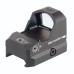 Коліматорний приціл Vector Optics Frenzy 1x17x24 Red Dot Sight - 3 MOA - Picatinny / Weaver - SCRD-19II