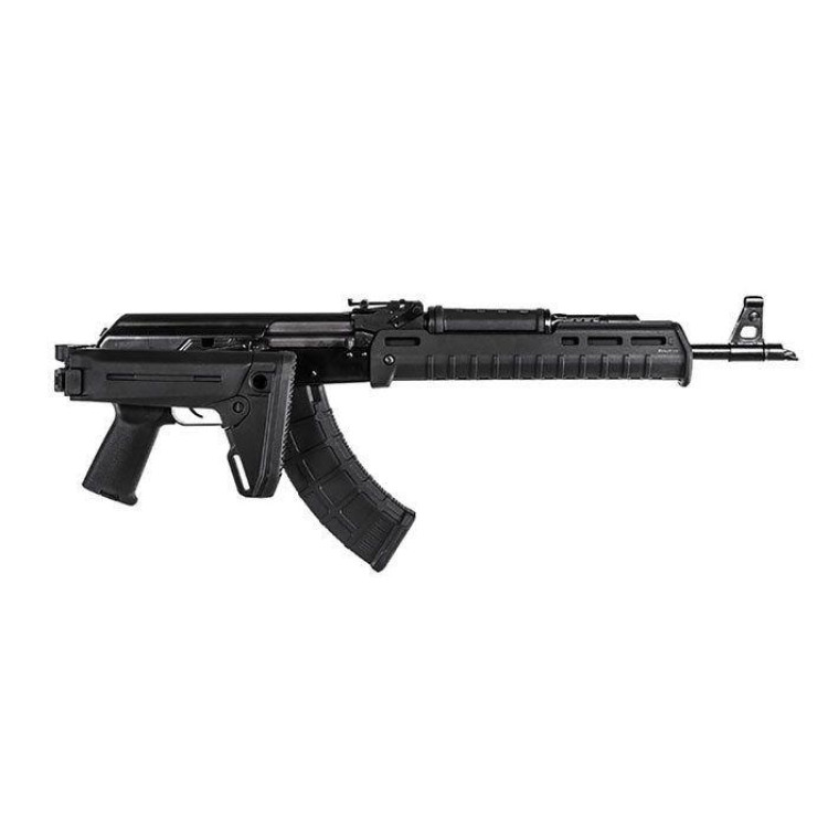 Цевье Magpul ZHUKOV для AK-47/AK-74. Черная. MAG586-BLK