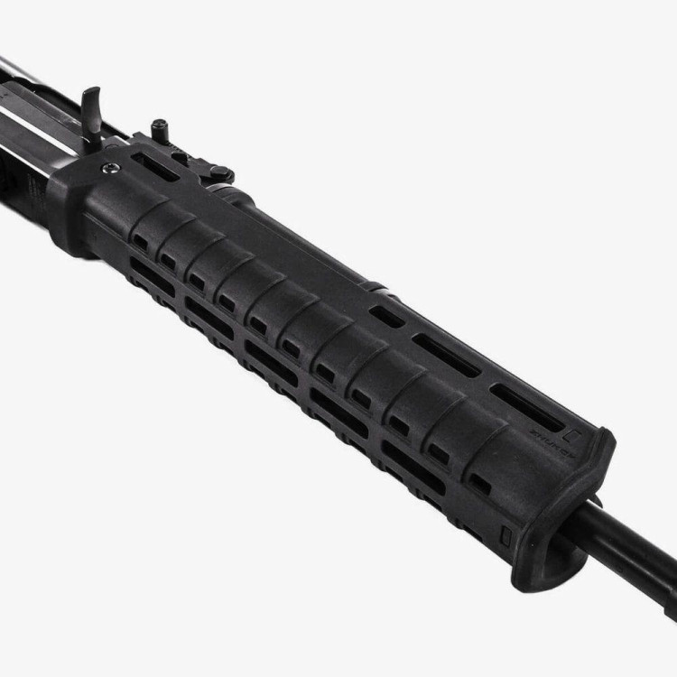 Цівка Magpul ZHUKOV для AK-47/AK-74. Чорна. MAG586-BLK